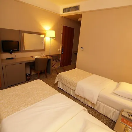 Grand Cavusoglu 3* Cayeli