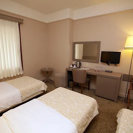 Grand Cavusoglu Hotel Cayeli